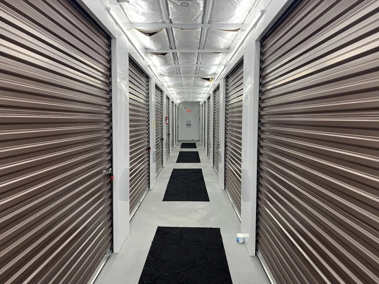 Pocono Mountain Mini Storage, RV storage in Tafton