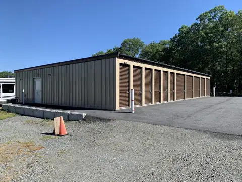Pocono Mountain Mini Storage photo 2