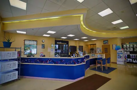 Access Self Storage in Kenilworth, NJ