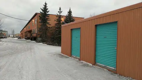 Best Storage Midtown in Anchorage, AK