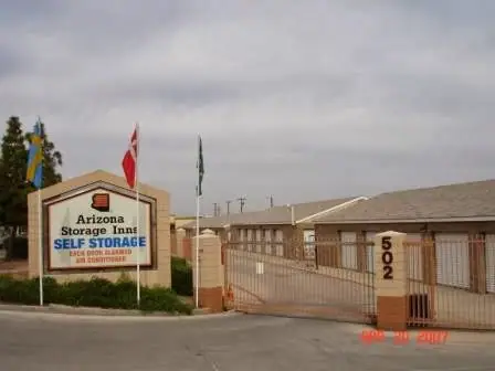 Arizona Storage Inns photo 2