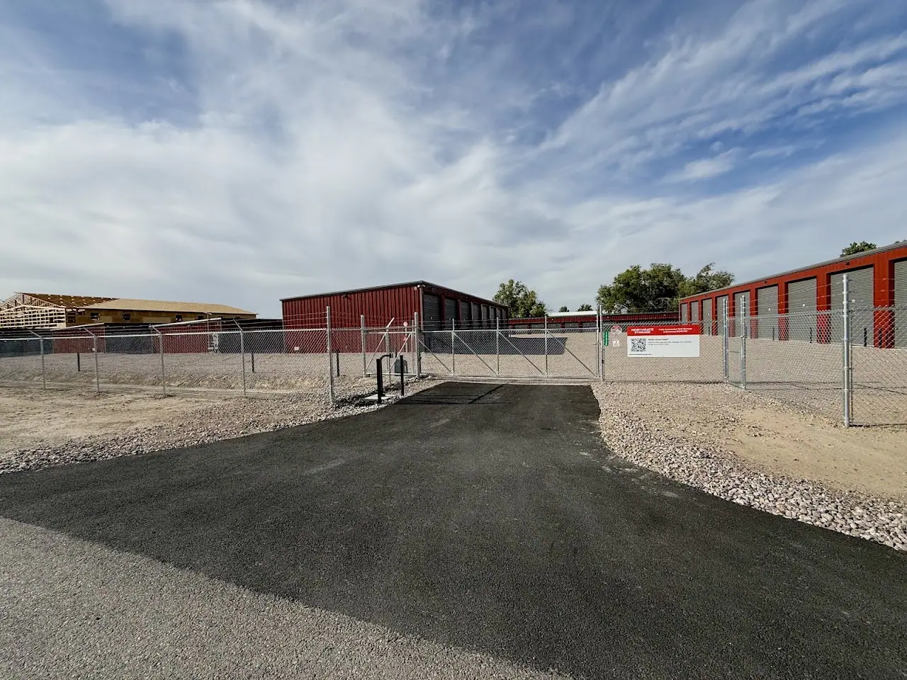 Northgate Storage, RV storage in Pocatello