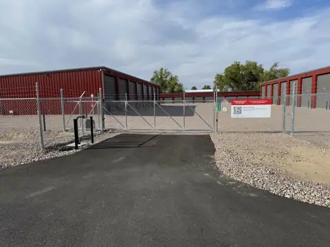 Northgate Storage photo 2