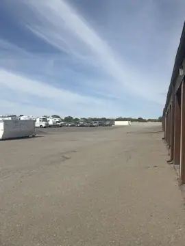 StorWise Self Storage - Valley Vista in Albuquerque, NM