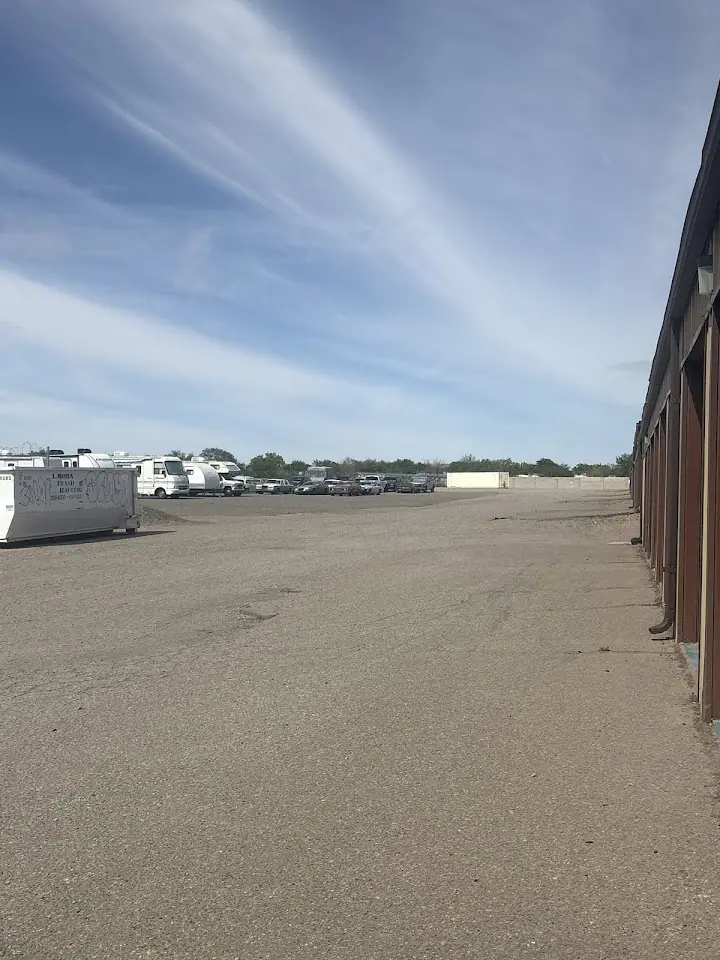 StorWise Self Storage - Valley Vista, RV storage in Albuquerque