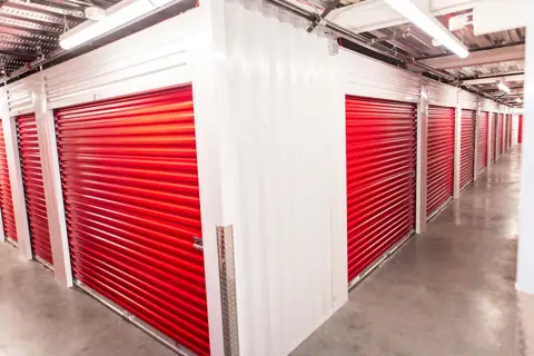 Rockwell Self Storage photo 3