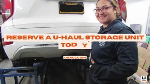 Self-Storage at U-Haul photo 2