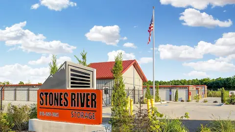 Stones River Storage - Morrison in Morrison, TN