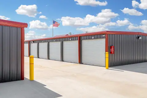 Stones River Storage - Morrison photo 2