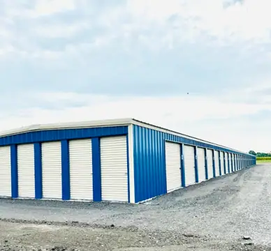 Hilton - Parma Self Storage photo 3