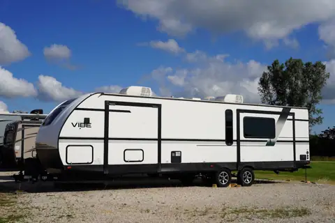 My Toy Box - Boat & RV Storage photo 3