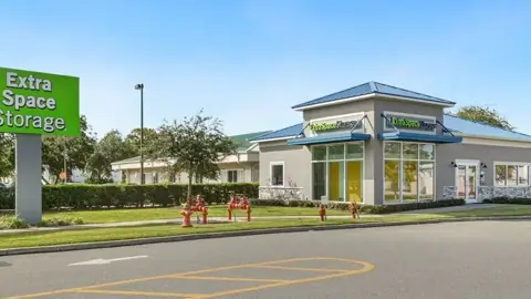 Extra Space Storage in Merritt Island, FL