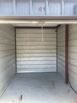 AAAA Self Storage in Forest, VA