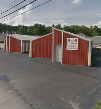 A & A Storage photo 3