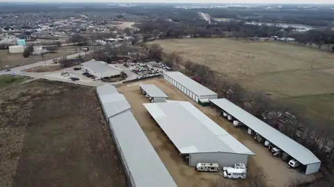 RecNation RV & Boat Storage photo 3