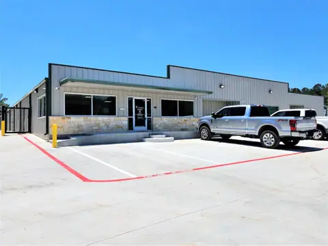 Pine View Storage in Livingston, TX