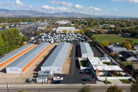 Stor-It Self Storage photo 2