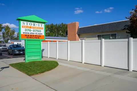 Stor-It Self Storage photo 3