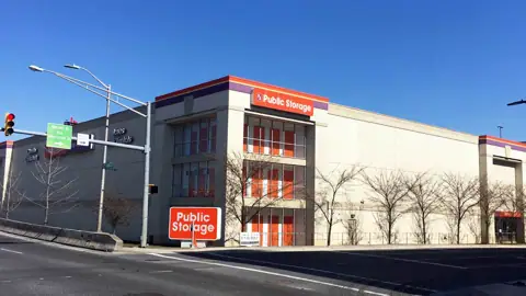 Public Storage in Baltimore, MD