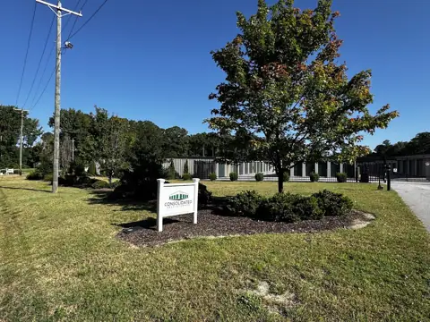 Consolidated Self-Storage in Benson, NC