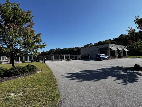 Consolidated Self-Storage photo 3