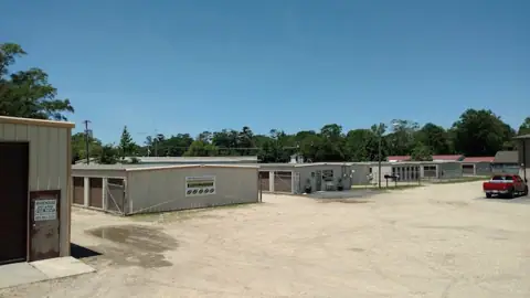 Pearl River Discount Storage in Pearl River, LA
