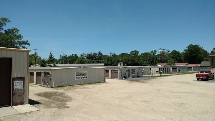 Pearl River Discount Storage, RV storage in Pearl River