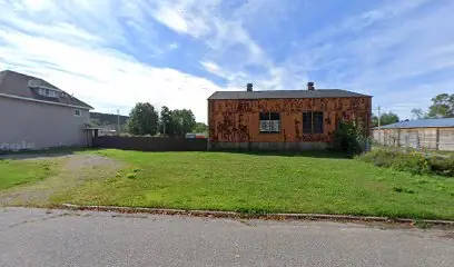 Warren's Storage, RV storage in Iron River