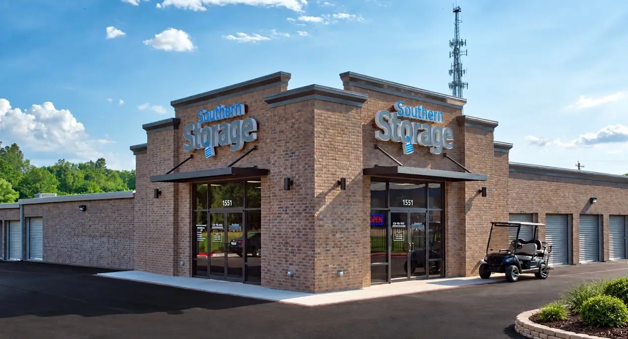 Southern Storage - Fayetteville, RV storage in Fayetteville