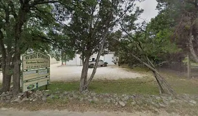 Carney Lane Park LLC, RV storage in Wimberley
