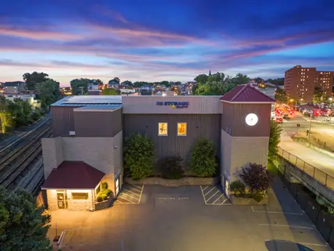 US Storage Centers in Tarrytown, NY