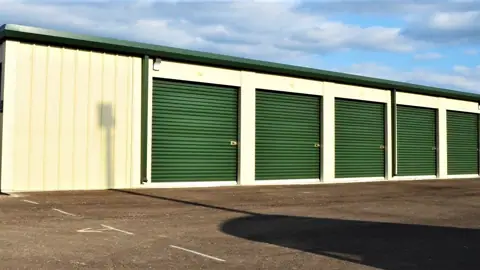 24/7 Self Storage LLC in Louisville, KY