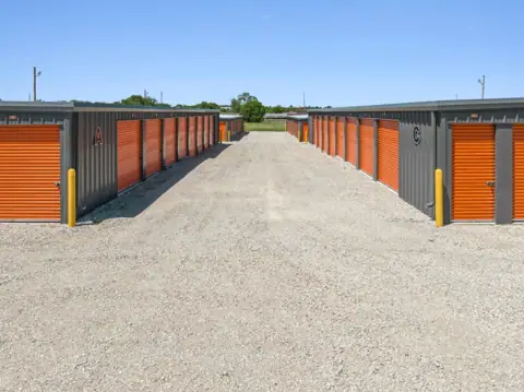 Bourbon County Storage photo 3