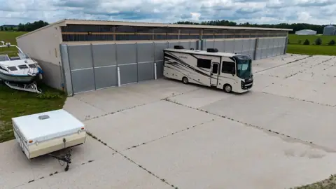 In-N-Out Storage - Elm Park in Sheboygan Falls, WI