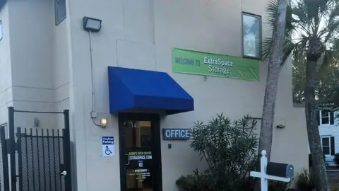 Extra Space Storage in Mt Pleasant, SC