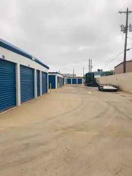 Store It All Self Storage - McPherson photo 3