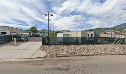 M & B Storage in Colorado Springs, CO