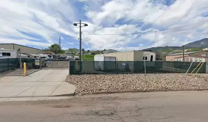 M & B Storage, RV storage in Colorado Springs