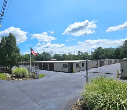 106 Self Storage in Plympton, MA