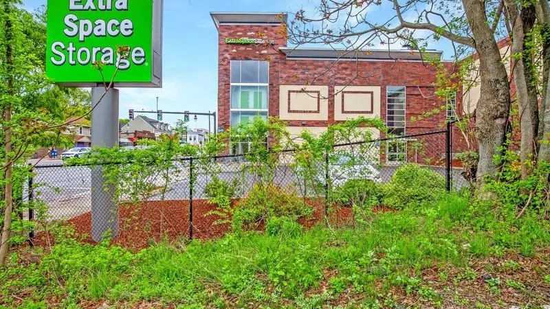 Extra Space Storage, RV storage in Worcester