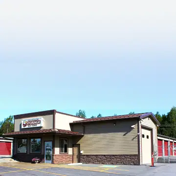 Eagle Eye Secure Storage in Wasilla, AK