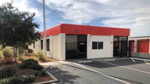 Public Storage in San Jose, CA