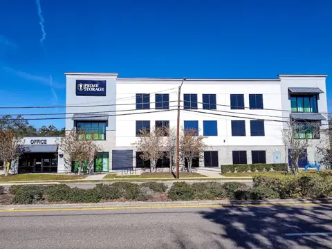 Prime Storage in Tampa, FL