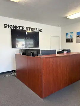 Pioneer Self Storage - Utah Storage Center photo 2