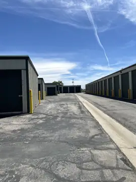 Pioneer Self Storage - Utah Storage Center photo 3