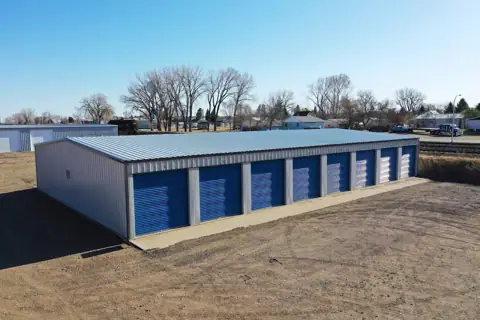 Grizzly Storage LLC photo 2