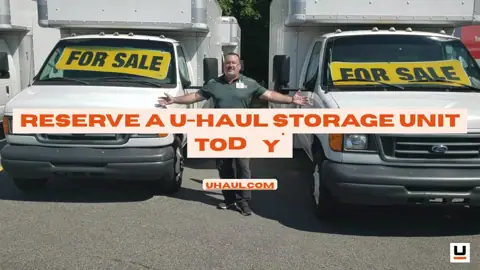 Self-Storage at U-Haul photo 2