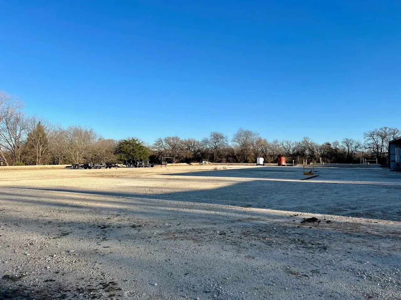 802 Parking and Storage, RV storage in Burleson