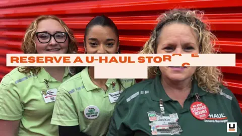 Self-Storage at U-Haul photo 2
