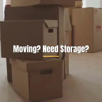Stache Storage of Nashville photo 2